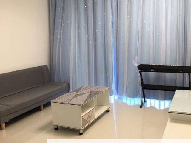 Condominium for rent in Johore Bahru, Johor