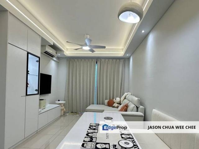 Condominium for rent in Johore Bahru, Johor
