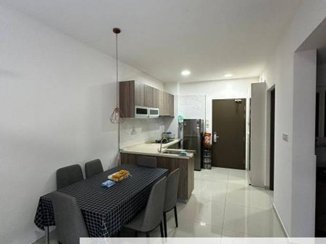 Condominium for sale in Johore Bahru, Johor