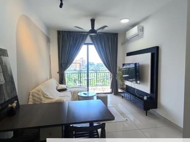 Condominium for rent in Johore Bahru, Johor