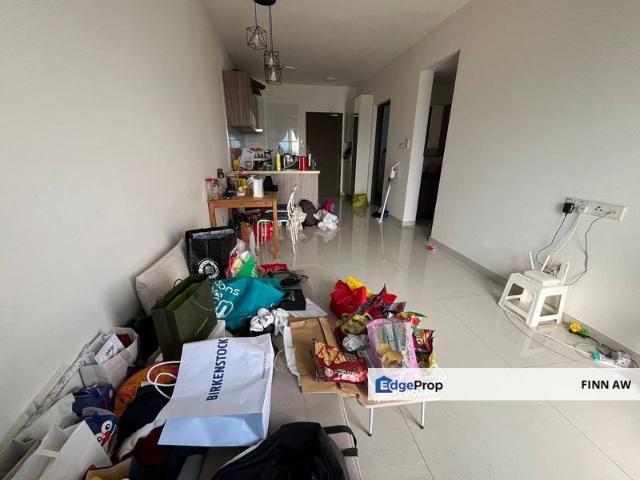 Condominium for sale in Johore Bahru, Johor
