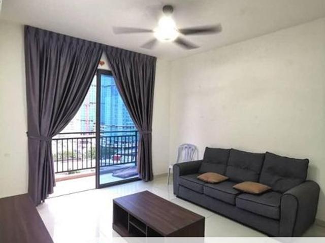Condominium for rent in Johore Bahru, Johor