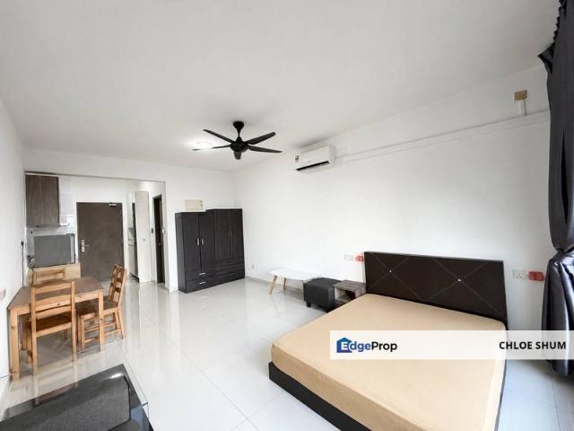 Condominium for rent in Johore Bahru, Johor