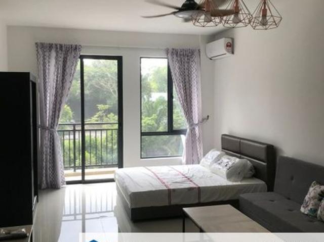 Condominium for rent in Johore Bahru, Johor
