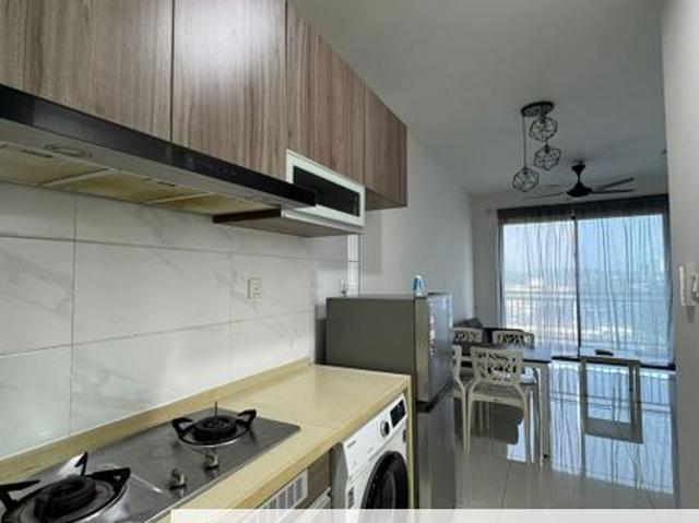 Condominium for sale in Johore Bahru, Johor