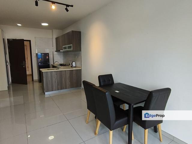Condominium for rent in Tampoi, Johor Bahru