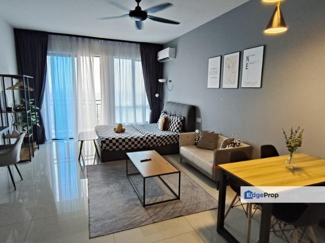 Condominium for sale in Tampoi, Johor Bahru