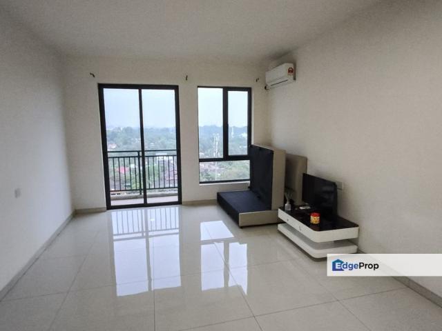 Condominium for rent in Tampoi, Johor Bahru