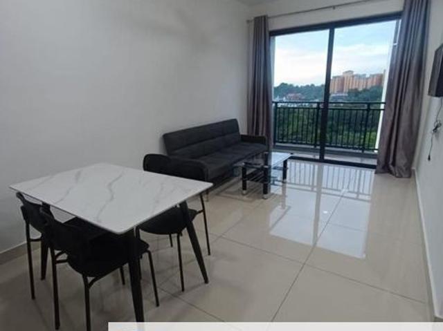 Condominium for rent in Johore Bahru, Johor
