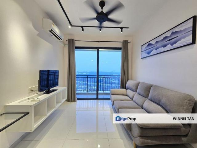 Condominium for rent in Tampoi, Johor Bahru