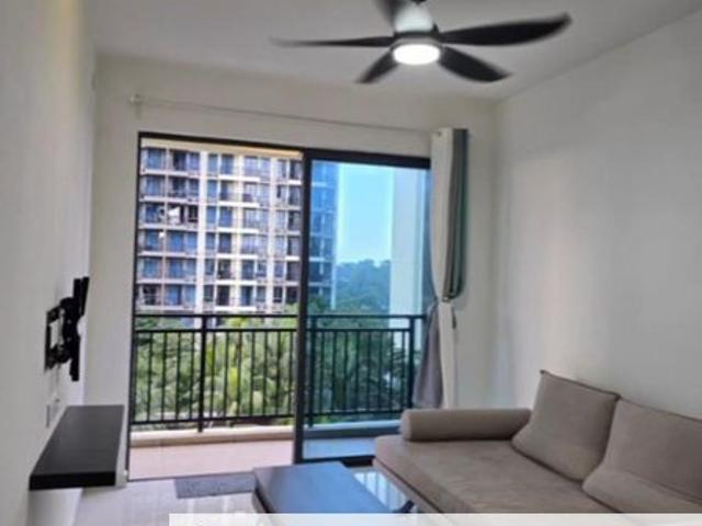 Condominium for sale in Johore Bahru, Johor