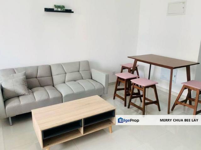 Condominium for sale in Johore Bahru, Johor
