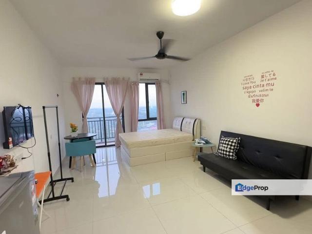 Condominium for sale in Johore Bahru, Johor