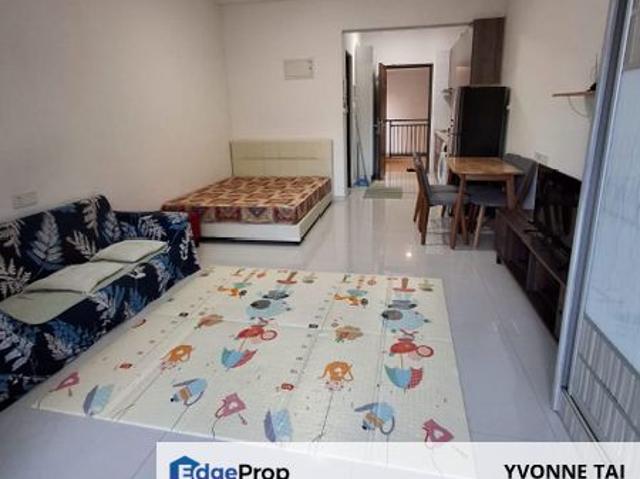 Condominium for rent in Johore Bahru, Johor