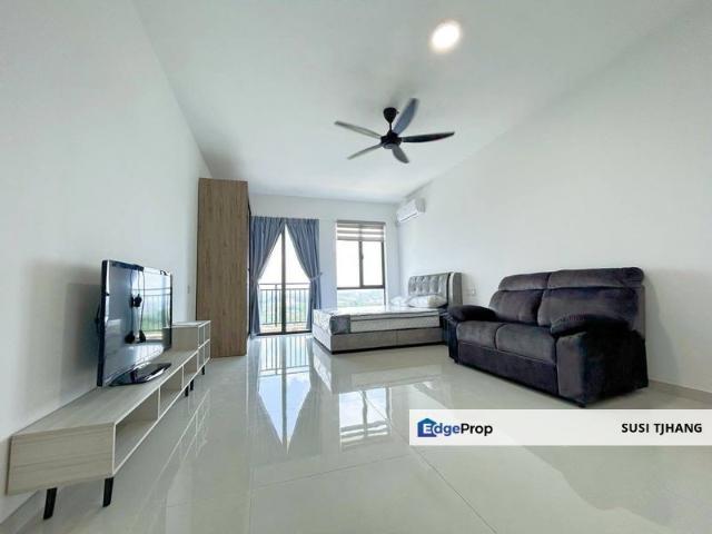 Condominium for sale in Tampoi, Johor Bahru