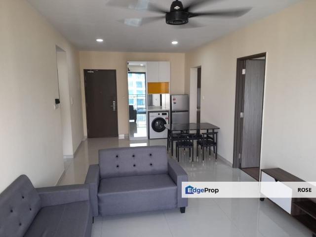 Condominium for sale in Johore Bahru, Johor