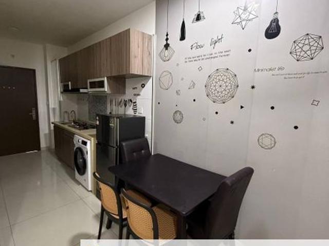 Condominium for rent in Johore Bahru, Johor
