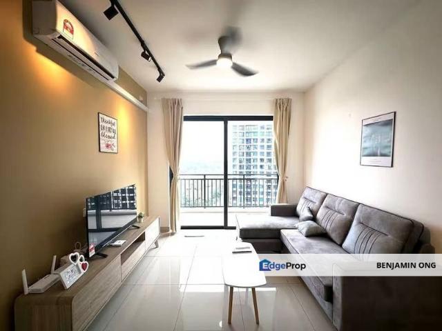 Condominium for rent in Johore Bahru, Johor