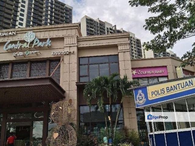 Condominium for sale in Johore Bahru, Johor