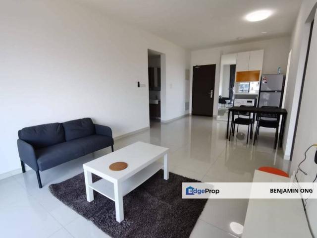 Condominium for rent in Johore Bahru, Johor