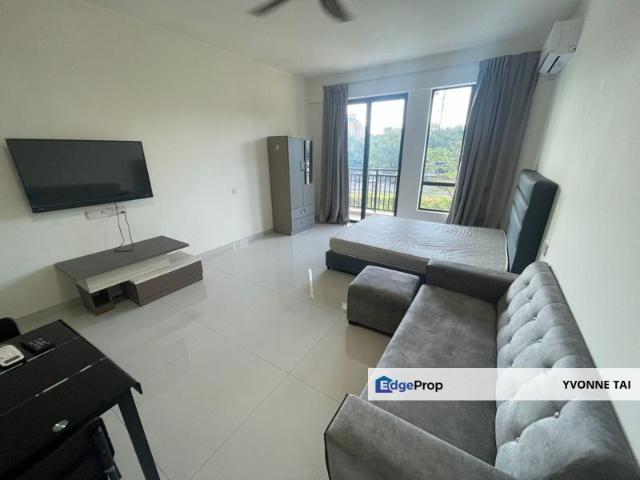 Condominium for rent in Johore Bahru, Johor