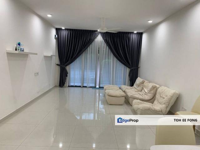 Condominium for sale in Tampoi, Johor Bahru