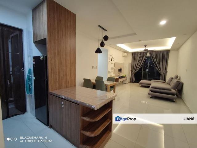 Condominium for sale in Johore Bahru, Johor