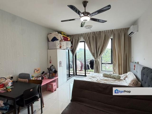 Condominium for sale in Johore Bahru, Johor