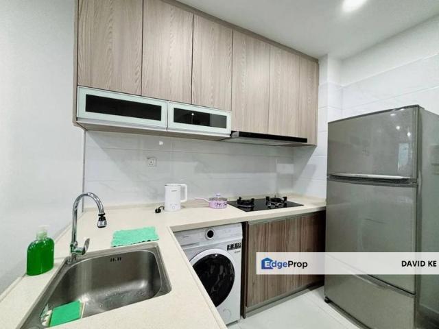 Condominium for sale in Johore Bahru, Johor