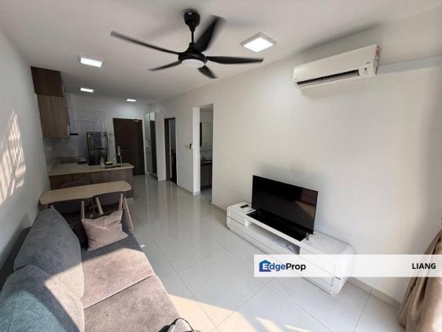 Condominium for rent in Johore Bahru, Johor