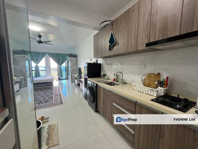 Condominium for sale in Johore Bahru, Johor