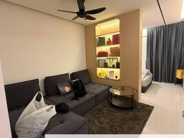 Condominium for rent in Johore Bahru, Johor