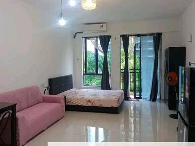 Condominium for rent in Johore Bahru, Johor