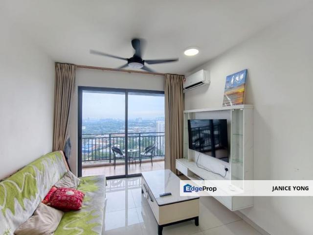 Condominium for rent in Johore Bahru, Johor