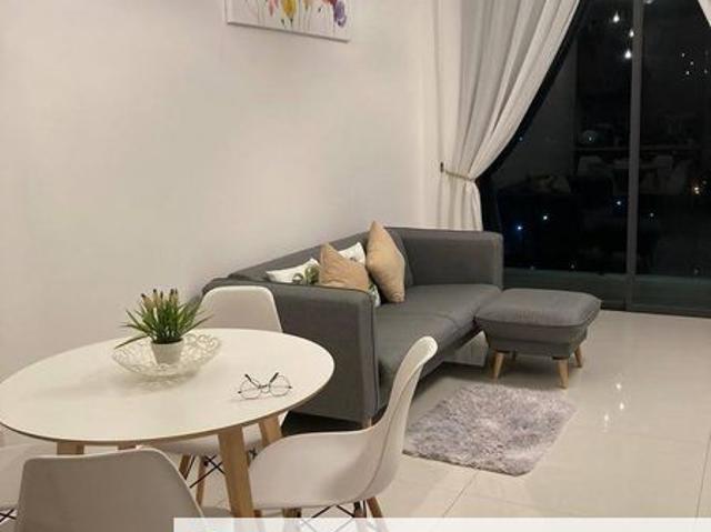 Condominium for sale in Johore Bahru, Johor
