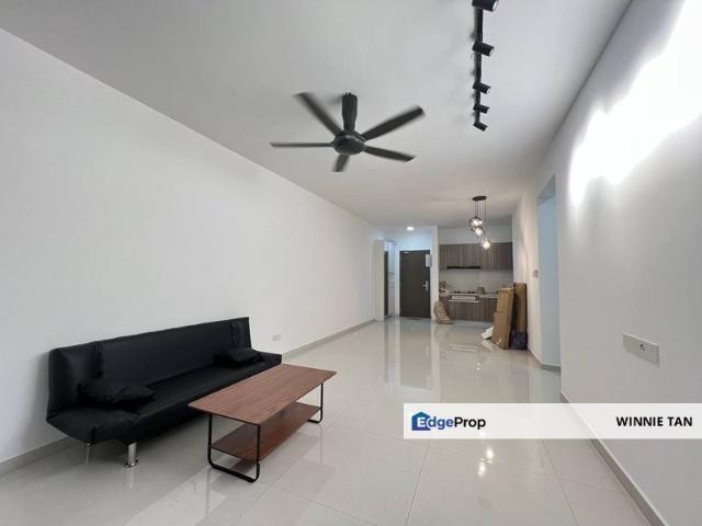Condominium for sale in Johore Bahru, Johor