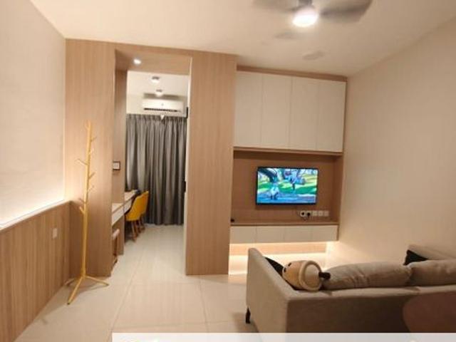 Condominium for rent in Johore Bahru, Johor