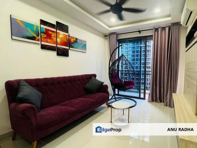 Condominium for rent in Johore Bahru, Johor