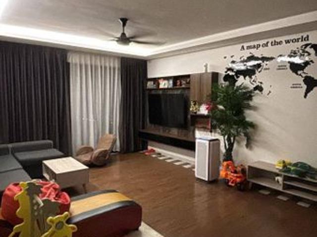 Condominium for sale in Johore Bahru, Johor