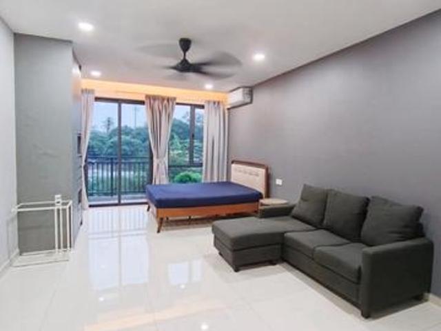 Apartment for rent in Johore Bahru, Johor