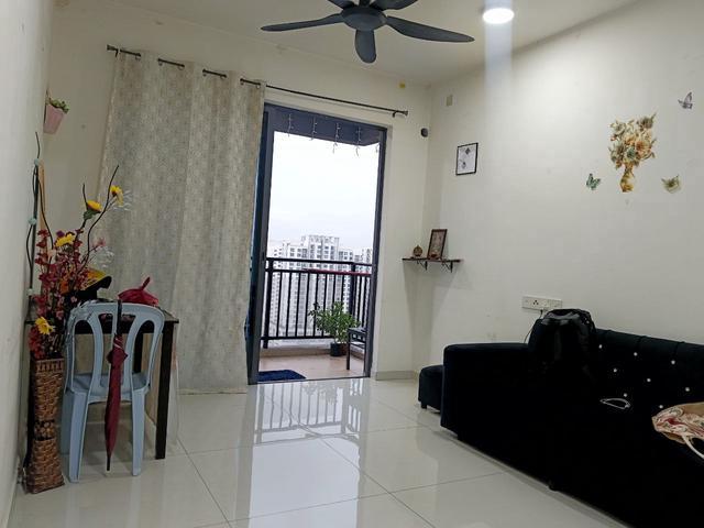 Serviced Residence for sale in Johore Bahru, Johor