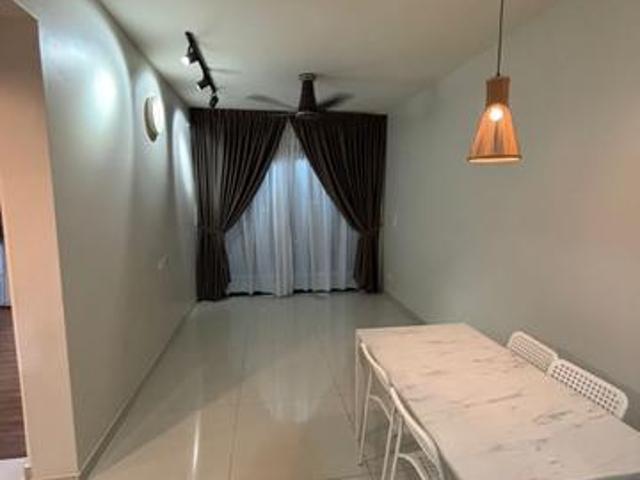 Townhouse for sale in Johore Bahru, Johor