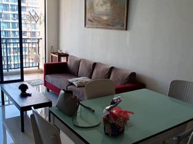 Apartment for rent in Ulu Tiram, Johor