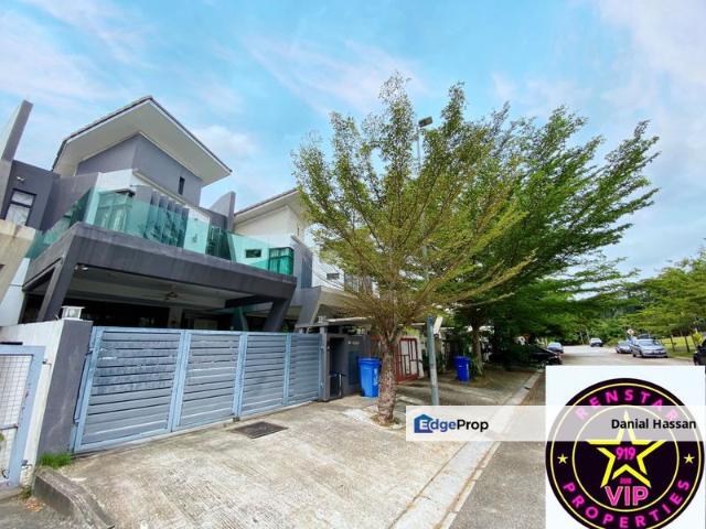 House for sale in Petaling, Alam Impian