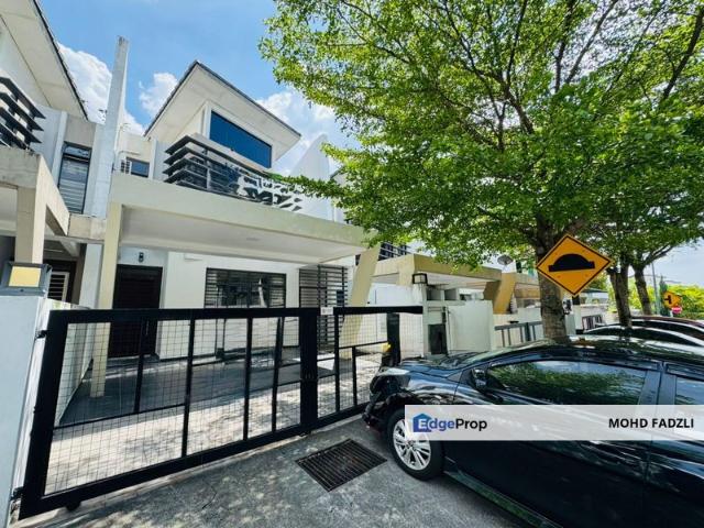 House for sale in Petaling, Alam Impian