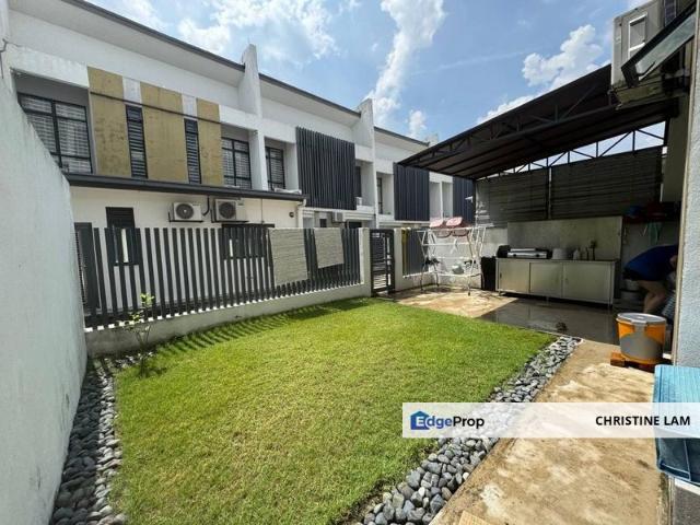 House for sale in Petaling, Alam Impian