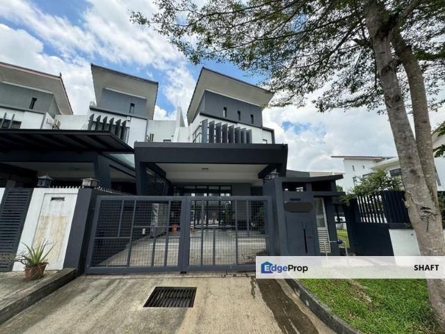 House for sale in Petaling, Alam Impian