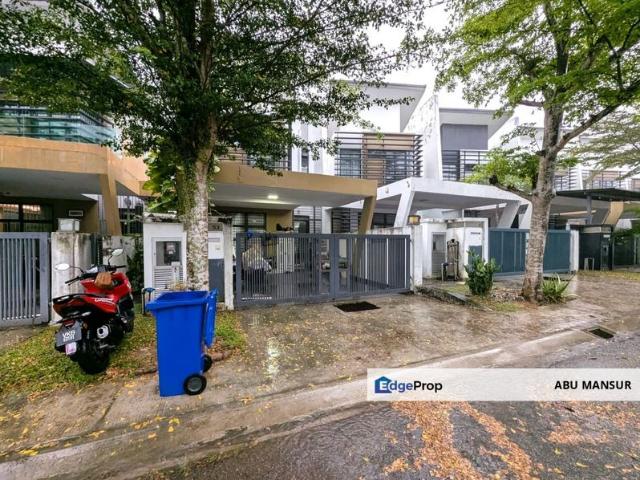 House for sale in Petaling, Alam Impian
