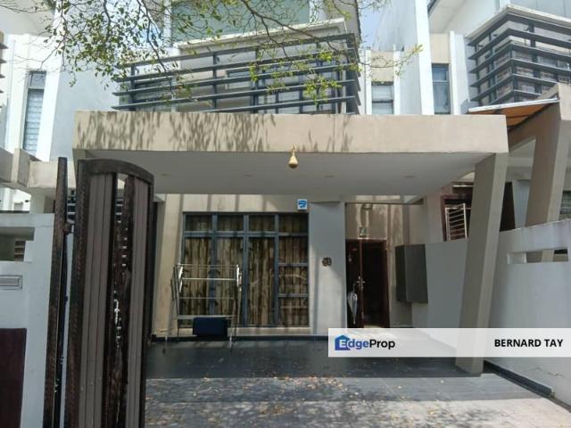 House for sale in Petaling, Alam Impian