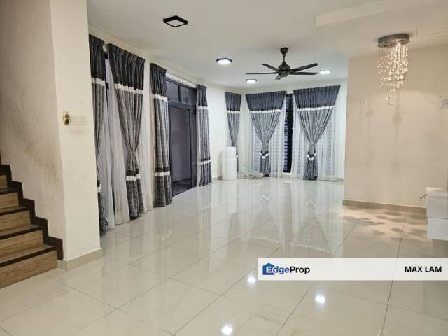 House for sale in Seksyen U1, Shah Alam